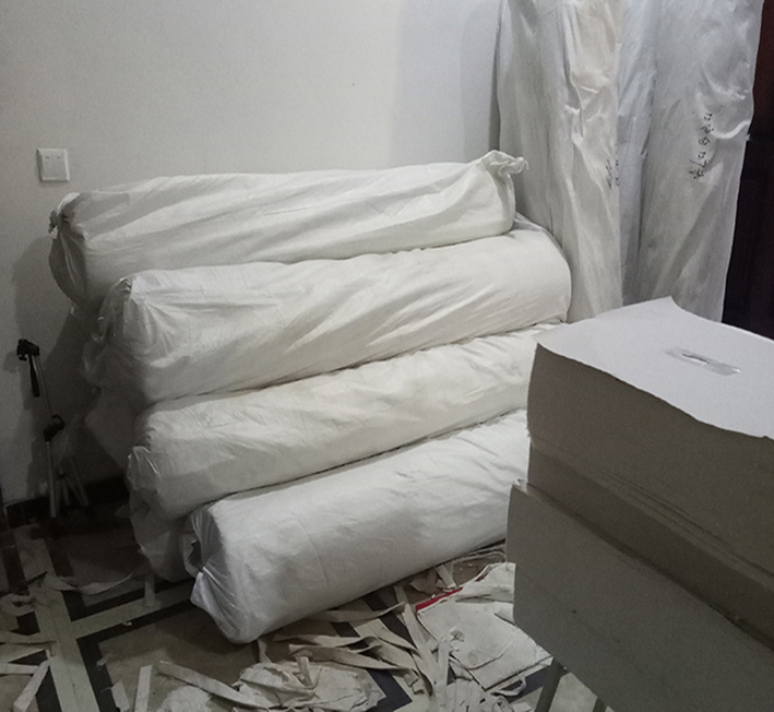 生產(chǎn)車(chē)間一